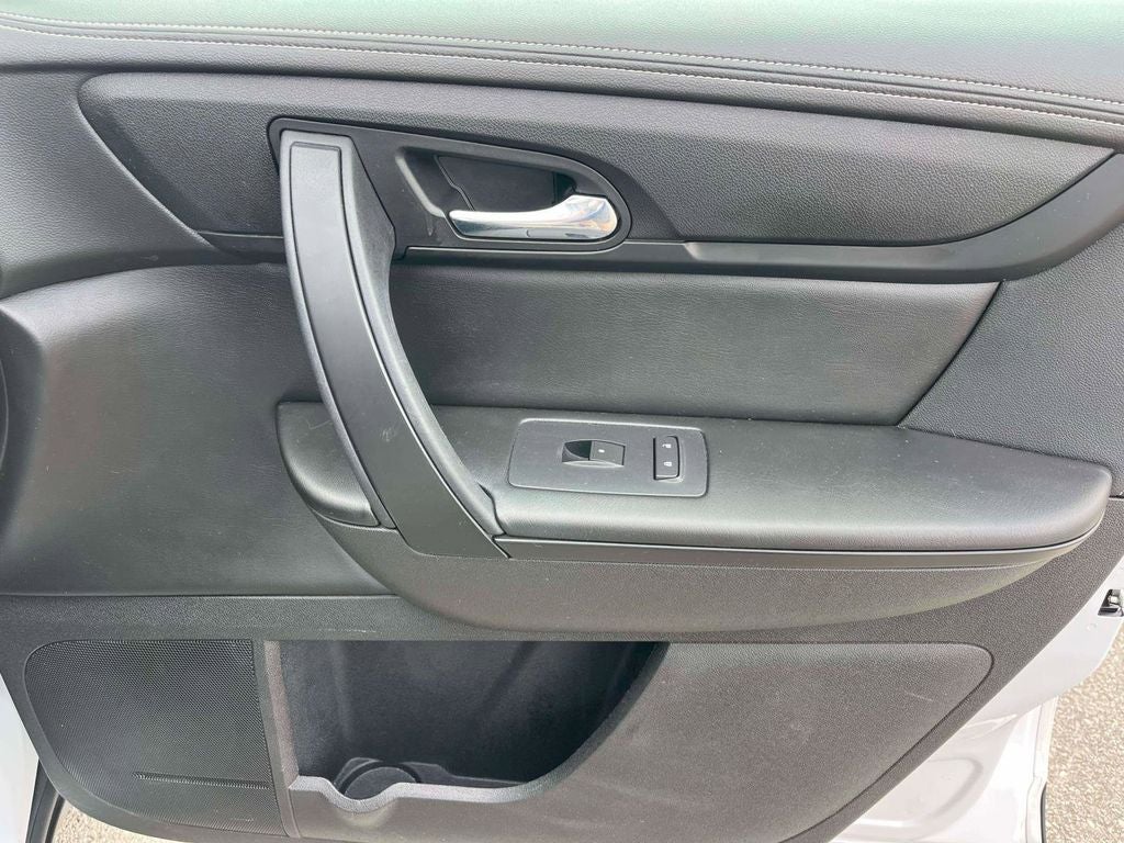 2017 Chevrolet Traverse LT 1LT