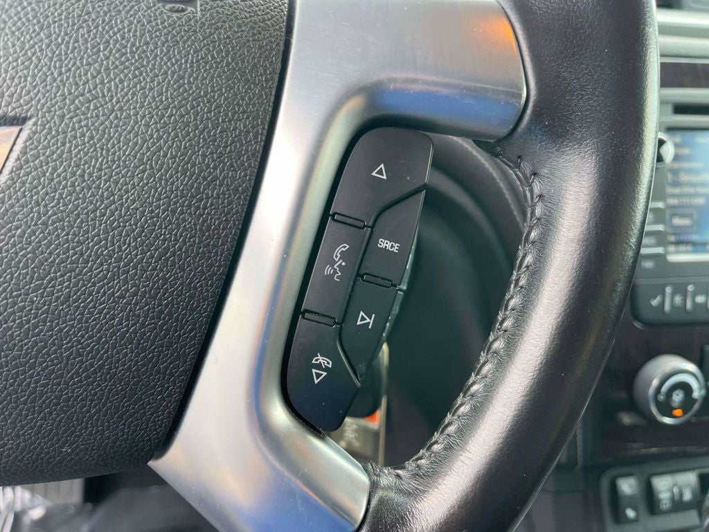 2017 Chevrolet Traverse LT 1LT