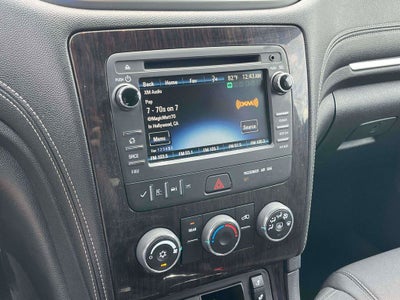 2017 Chevrolet Traverse LT 1LT