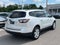 2017 Chevrolet Traverse LT 1LT