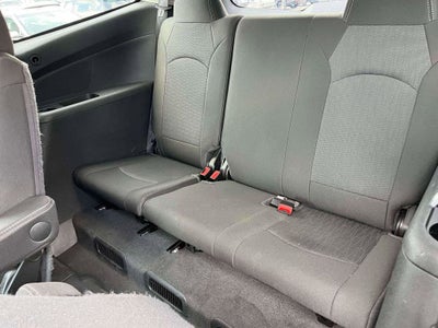 2017 Chevrolet Traverse LT 1LT