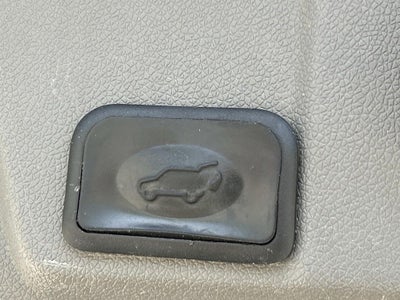 2016 Chevrolet Traverse LTZ