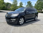 2016 Chevrolet Traverse LTZ