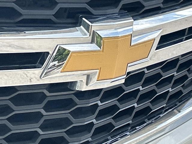 2017 Chevrolet Tahoe LS