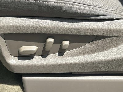 2017 Chevrolet Tahoe LS