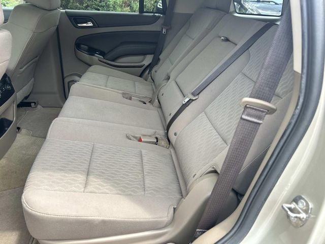 2017 Chevrolet Tahoe LS