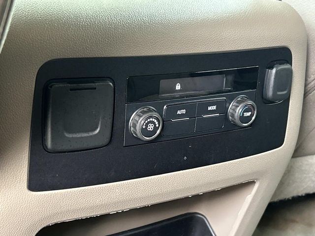 2017 Chevrolet Tahoe LS