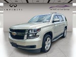 2017 Chevrolet Tahoe LS