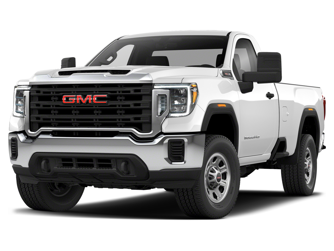 2022 GMC Sierra 3500 Pro
