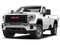2022 GMC Sierra 3500 Pro