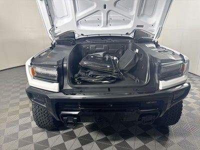 2022 GMC Hummer EV Edition 1