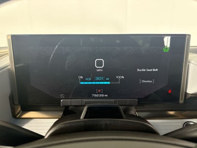 2022 GMC Hummer EV Edition 1