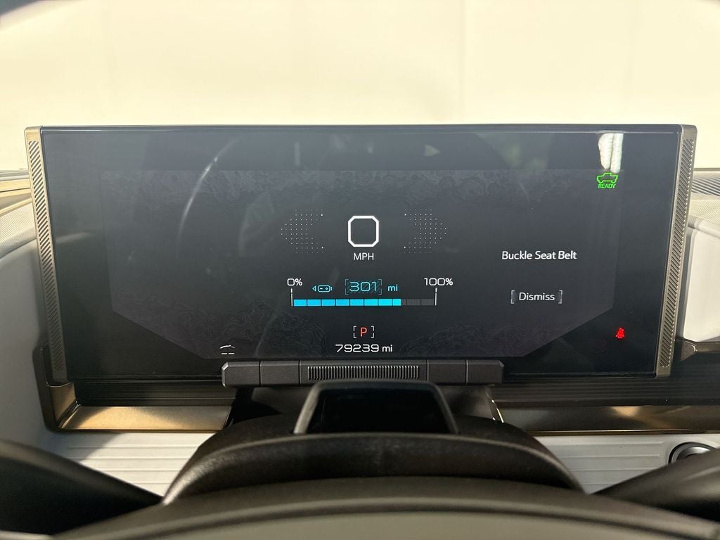 2022 GMC Hummer EV Edition 1
