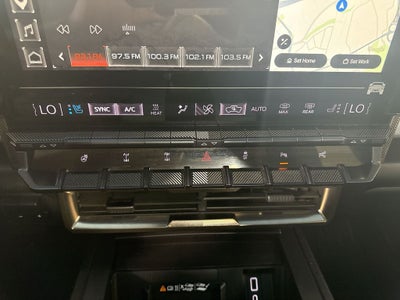 2022 GMC Hummer EV Edition 1