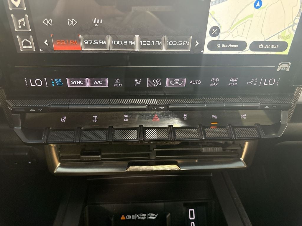 2022 GMC Hummer EV Edition 1