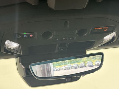 2022 GMC Hummer EV Edition 1