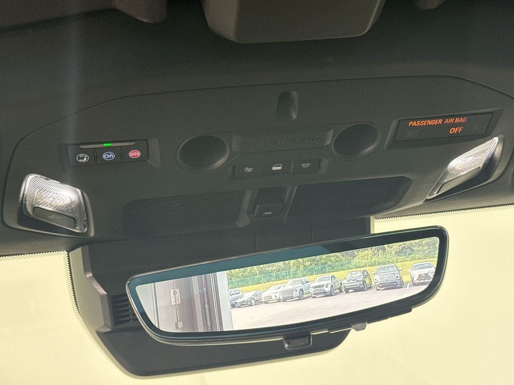 2022 GMC Hummer EV Edition 1