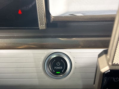 2022 GMC Hummer EV Edition 1