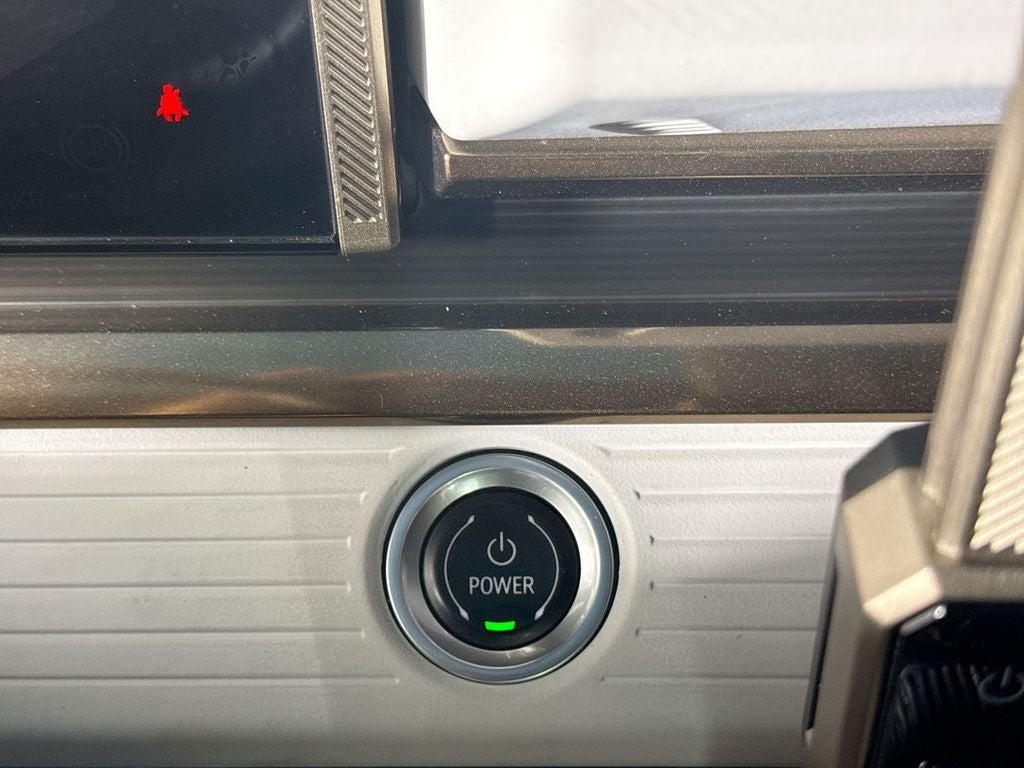 2022 GMC Hummer EV Edition 1