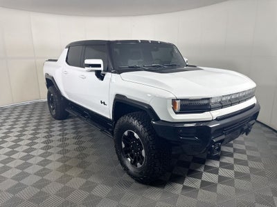 2022 GMC Hummer EV Edition 1