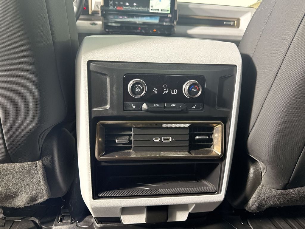 2022 GMC Hummer EV Edition 1