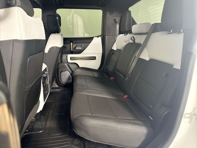 2022 GMC Hummer EV Edition 1