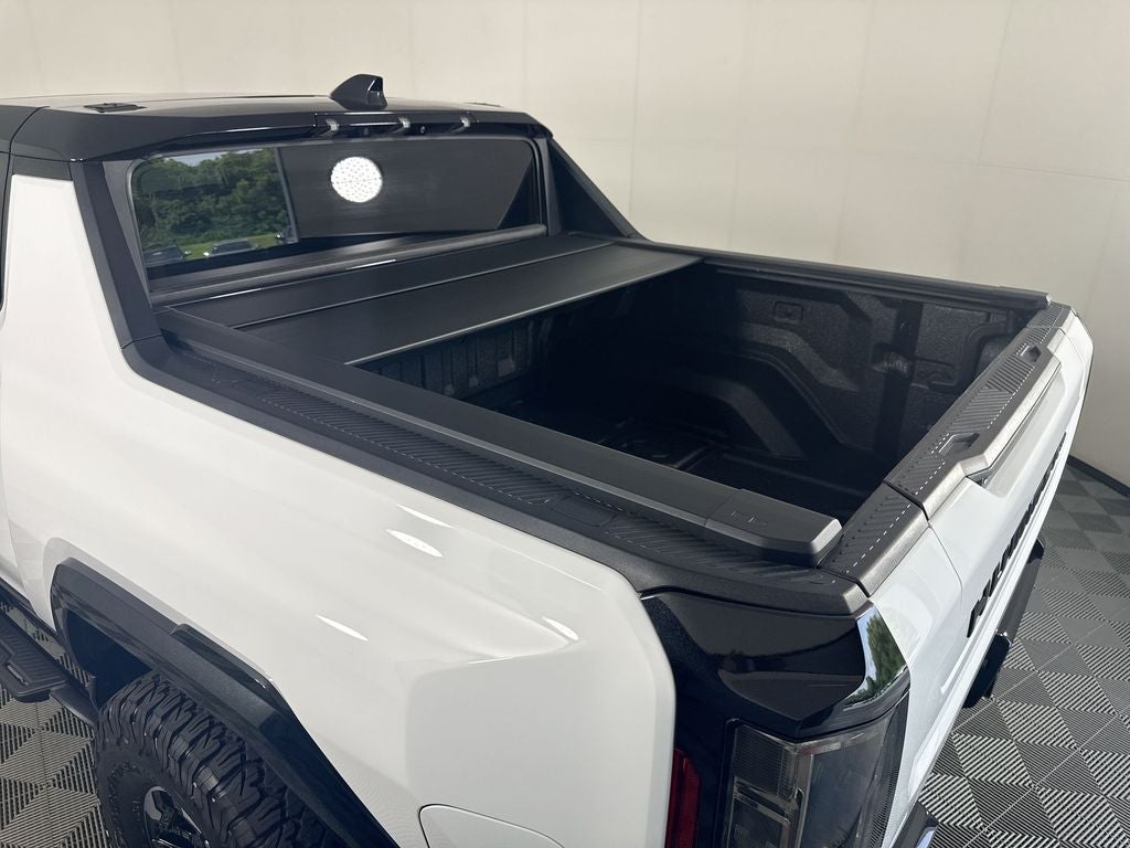 2022 GMC Hummer EV Edition 1