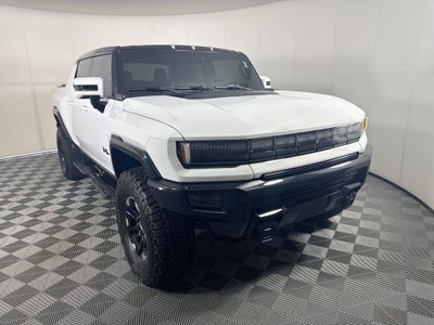 2022 GMC Hummer EV Edition 1
