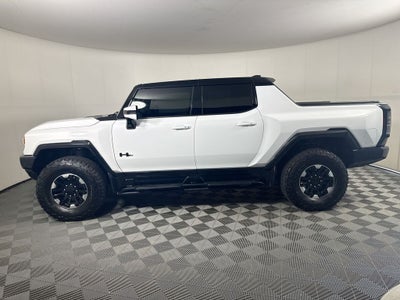 2022 GMC Hummer EV Edition 1