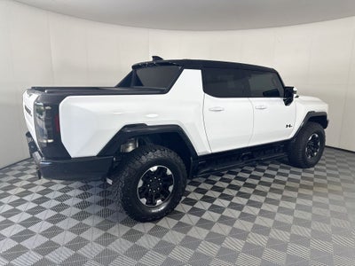 2022 GMC Hummer EV Edition 1