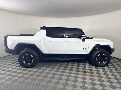 2022 GMC Hummer EV Edition 1