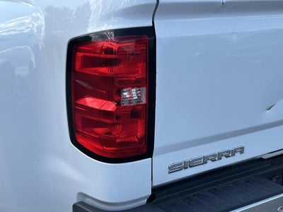 2017 GMC Sierra 3500HD SLT