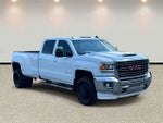 2017 GMC Sierra 3500HD SLT
