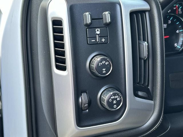 2017 GMC Sierra 3500HD SLT