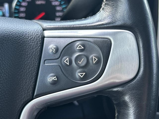 2017 GMC Sierra 3500HD SLT