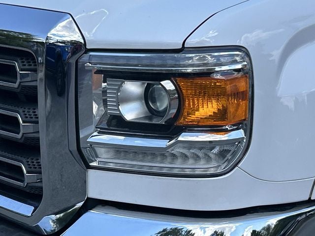 2017 GMC Sierra 3500HD SLT