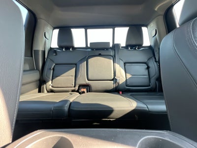 2021 GMC Sierra 2500 Denali