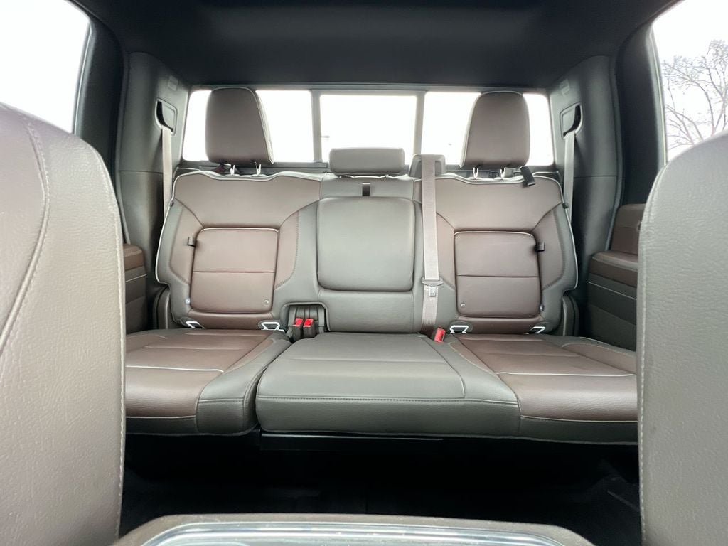 2024 GMC Sierra 2500 Denali