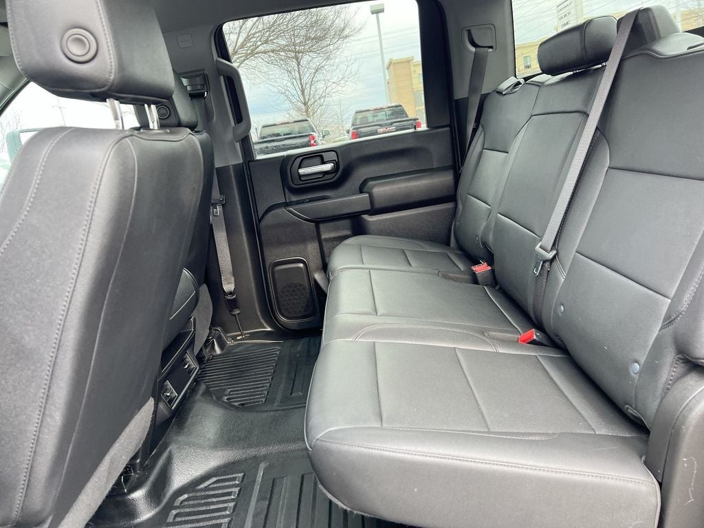 2024 GMC Sierra 3500 Pro