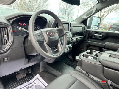 2024 GMC Sierra 3500 Pro