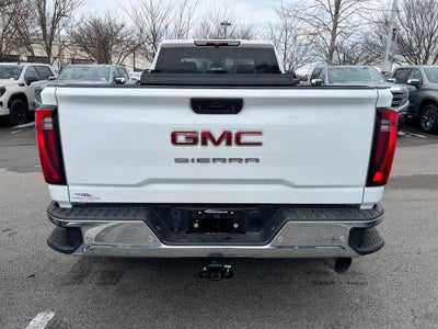 2024 GMC Sierra 3500 Pro