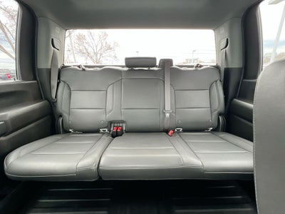 2024 GMC Sierra 3500 Pro