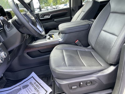2024 GMC Sierra 3500 SLT