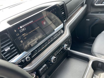 2024 GMC Sierra 3500 SLT