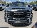 2024 GMC Sierra 3500 SLT