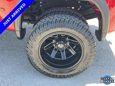 2022 GMC Sierra 3500HD Denali