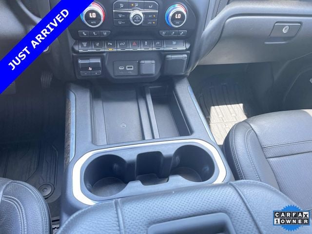 2022 GMC Sierra 3500HD Denali