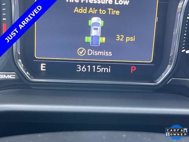 2022 GMC Sierra 3500HD Denali