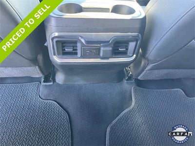 2022 GMC Sierra 3500HD Denali