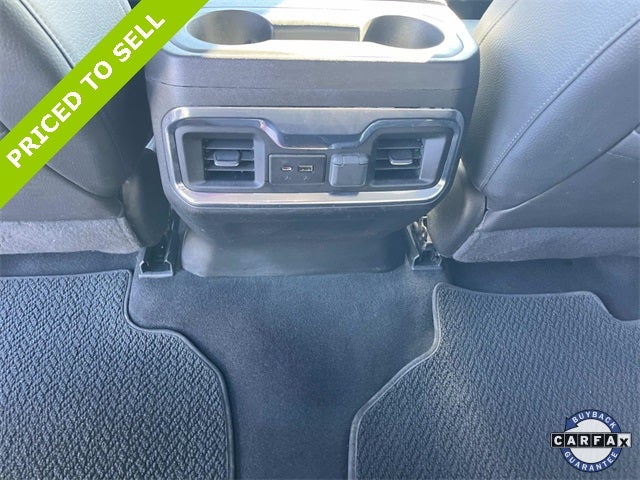 2022 GMC Sierra 3500HD Denali